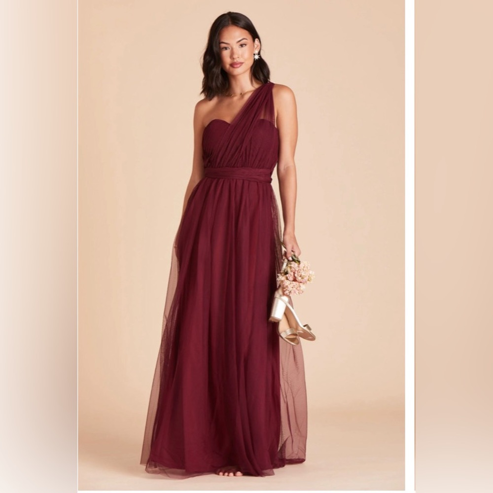 SOLD!!! Birdy Grey Christina Convertible Bridesmaid Dress